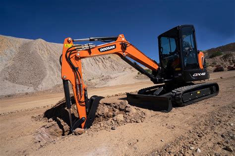 used doosan mini excavator for sale|doosan 350 excavators for sale.